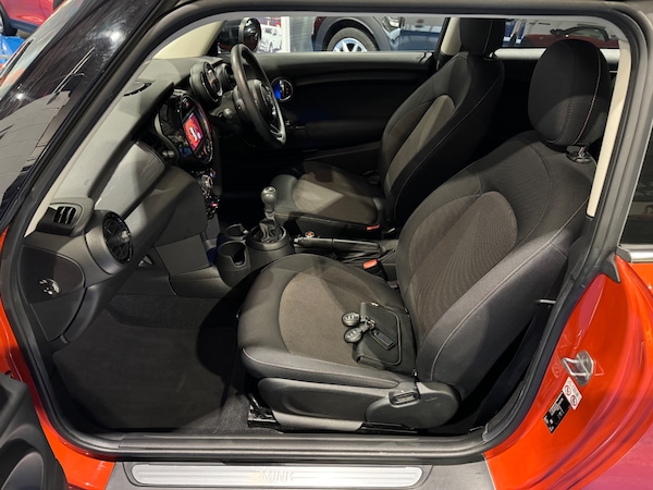 Used MINI Hatch 2020 for sale - 72978641: Photo 14