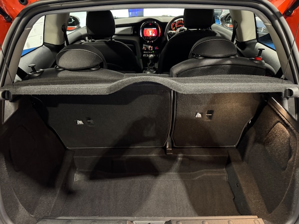 Used MINI Hatch 2020 for sale - 72978641: Photo 17