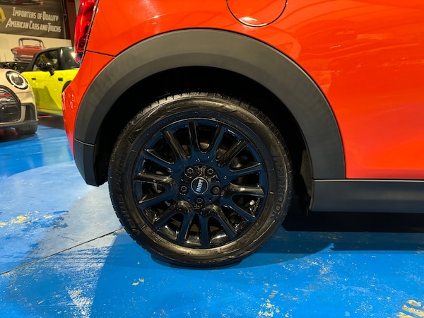 Used MINI Hatch 2020 for sale - 72978641: Photo 18