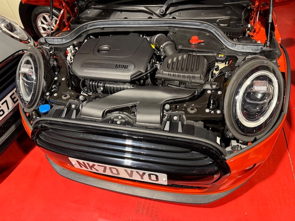 Used MINI Hatch 2020 for sale - 72978641: Photo 19