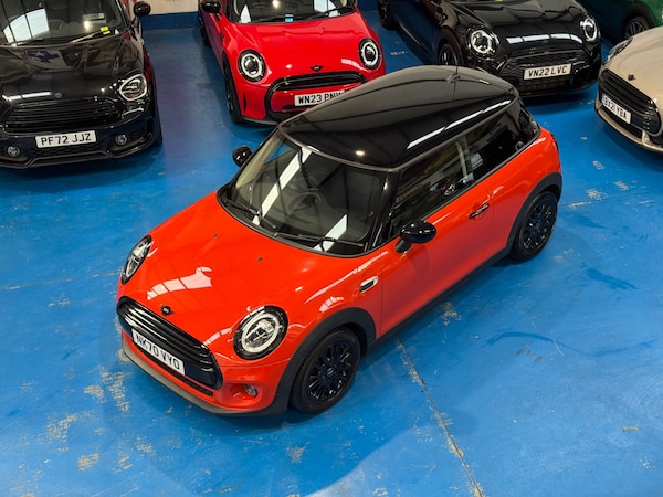 Used MINI Hatch 2020 for sale - 72978641: Photo 2