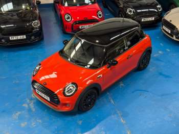 Used MINI Hatch 2020 for sale - 72978641: Photo