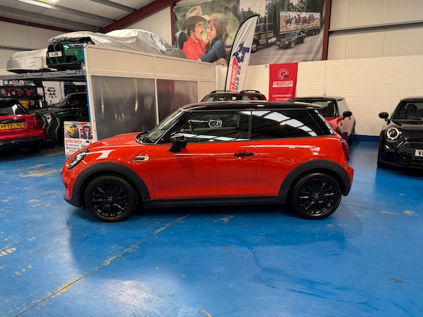 Used MINI Hatch 2020 for sale - 72978641: Photo 3