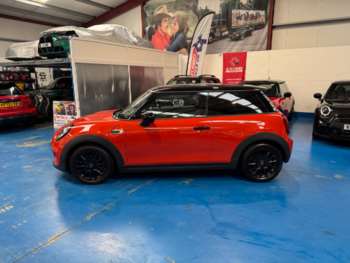 Used MINI Hatch 2020 for sale - 72978641: Photo