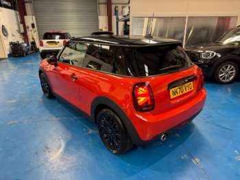 Used MINI Hatch 2020 for sale - 72978641: Photo