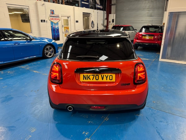 Used MINI Hatch 2020 for sale - 72978641: Photo 5