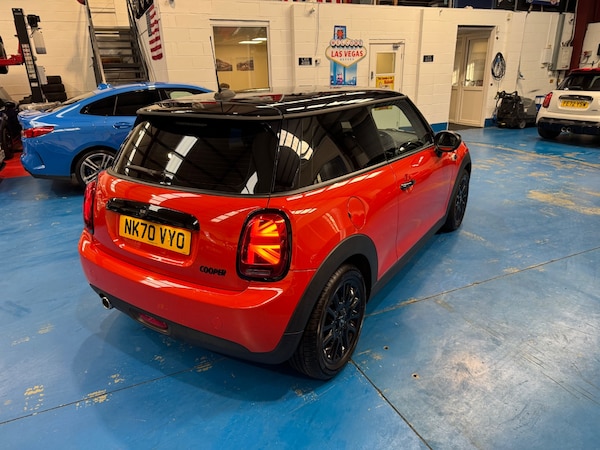 Used MINI Hatch 2020 for sale - 72978641: Photo 6