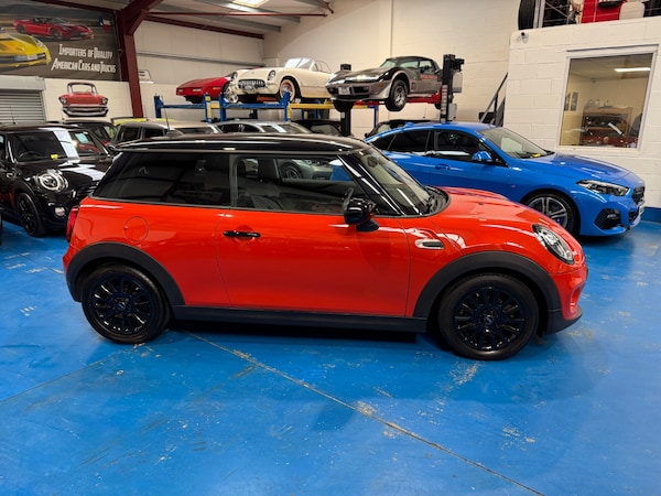 Used MINI Hatch 2020 for sale - 72978641: Photo 7