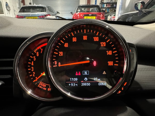 Used MINI Hatch 2020 for sale - 72978641: Photo 9