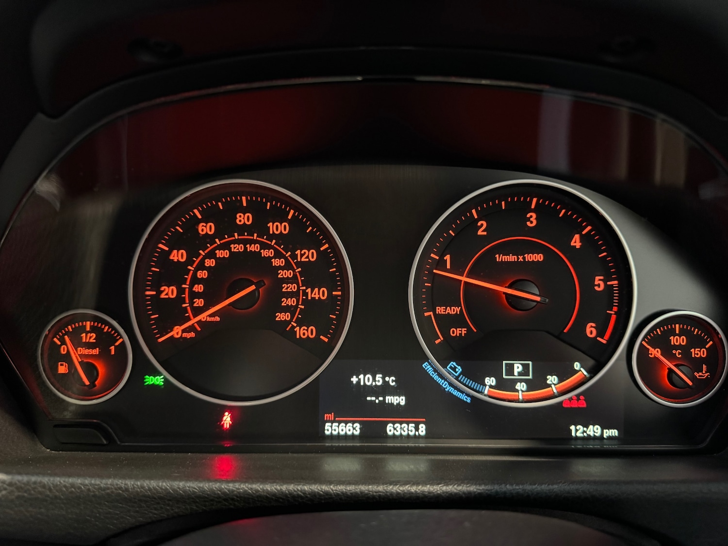 Used BMW 4 Series 2018 for sale - 77032802: Photo 10