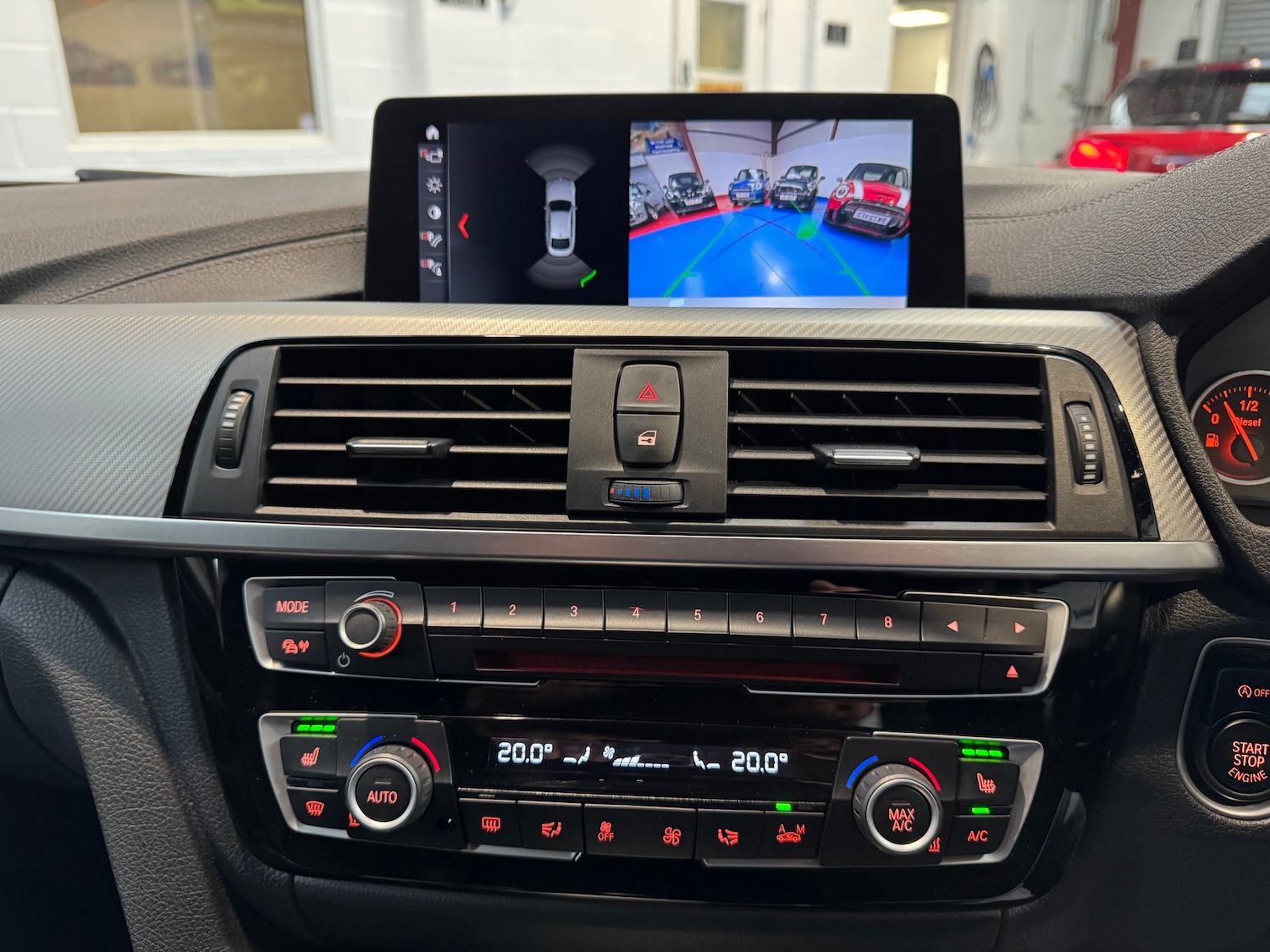 Used BMW 4 Series 2018 for sale - 77032802: Photo 11