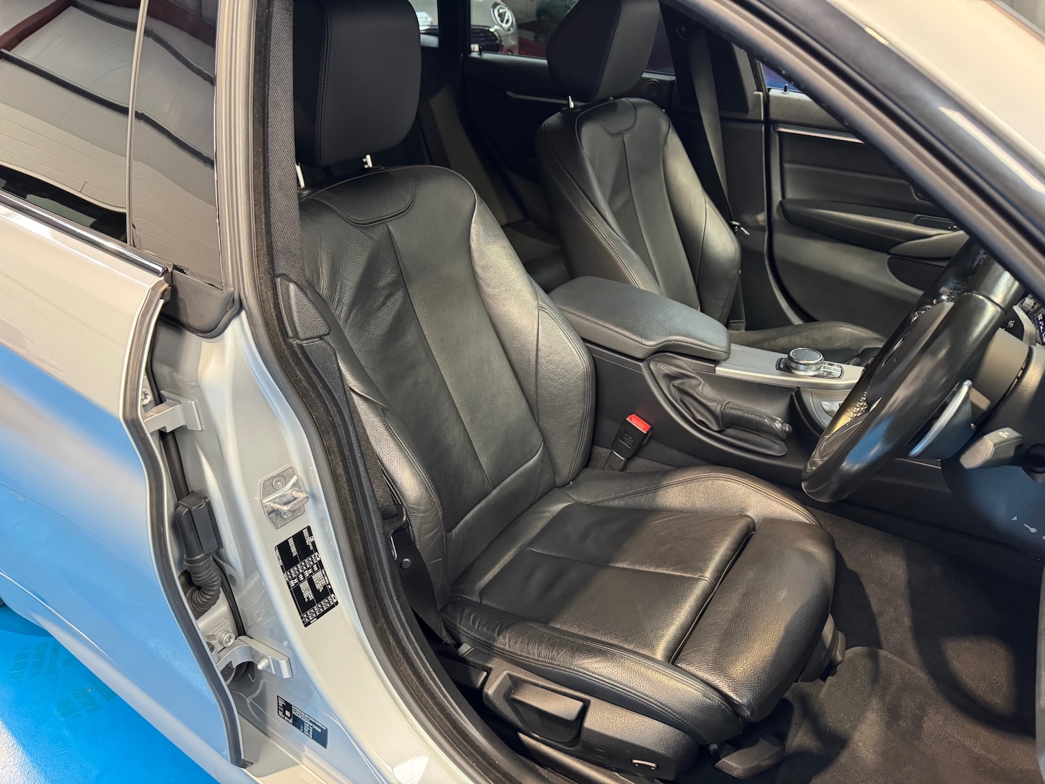 Used BMW 4 Series 2018 for sale - 77032802: Photo 14