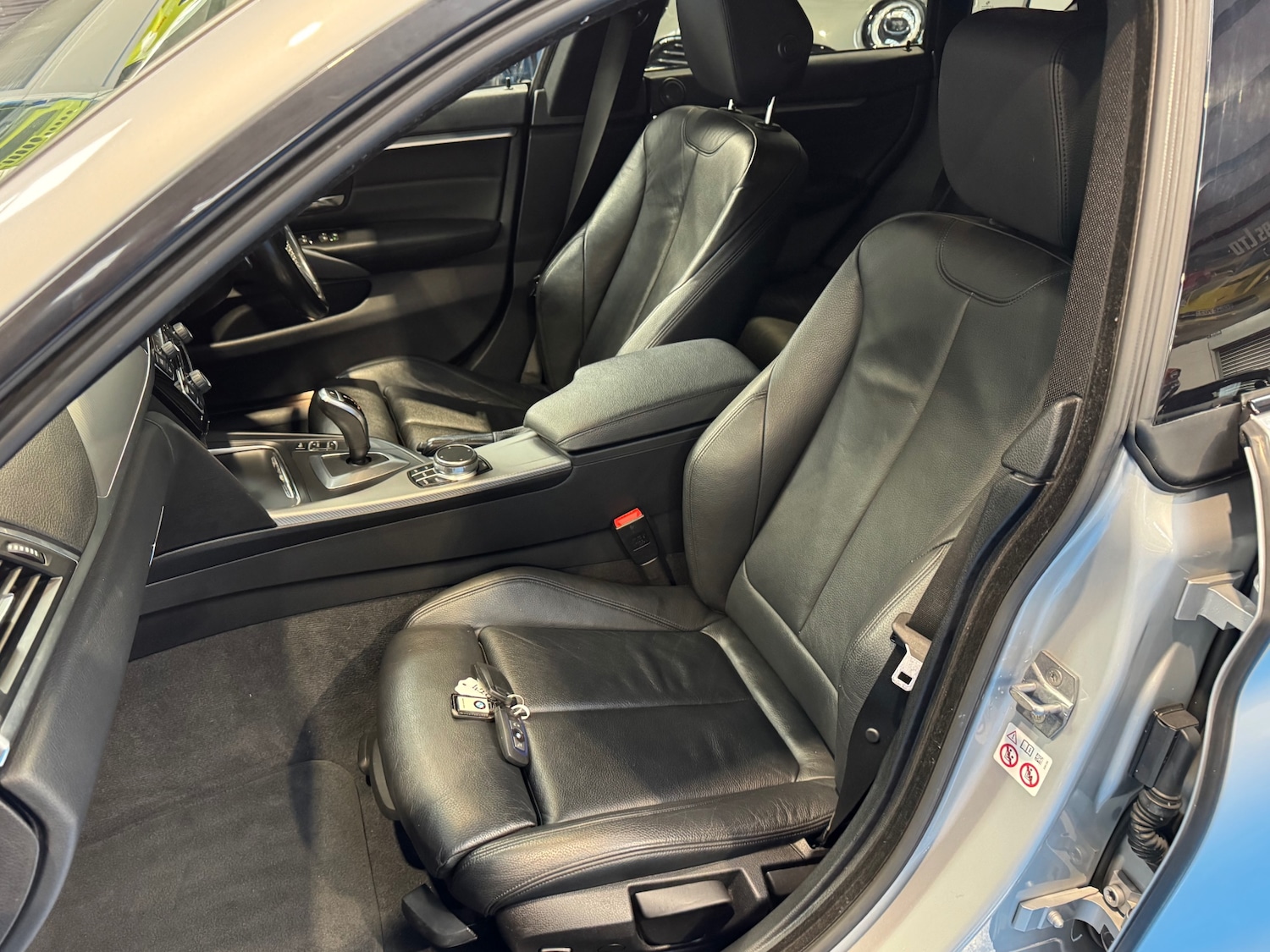 Used BMW 4 Series 2018 for sale - 77032802: Photo 16