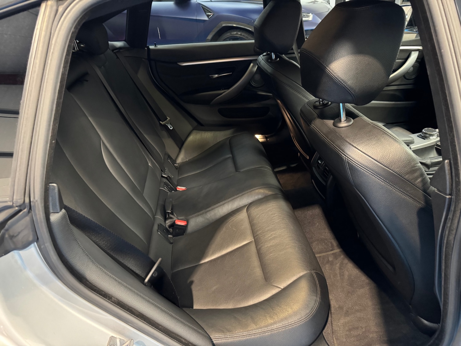 Used BMW 4 Series 2018 for sale - 77032802: Photo 17