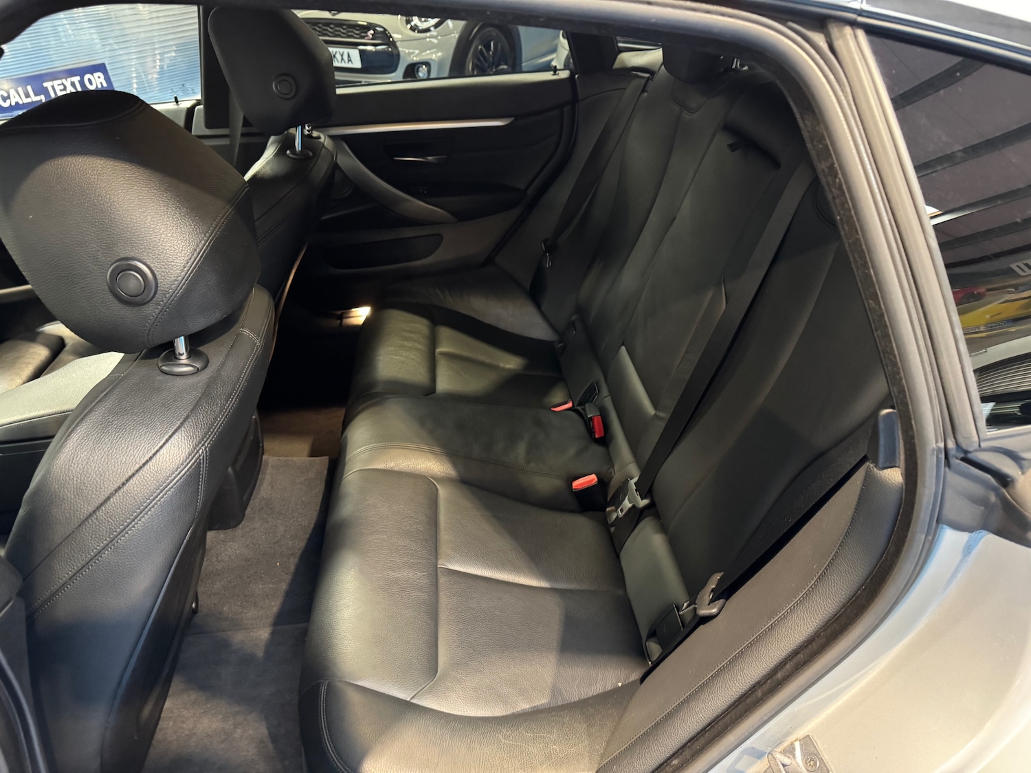 Used BMW 4 Series 2018 for sale - 77032802: Photo 18