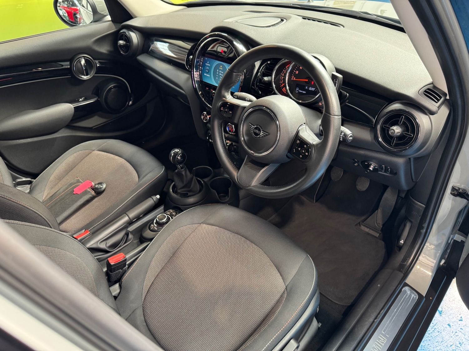 Vehicle 13
