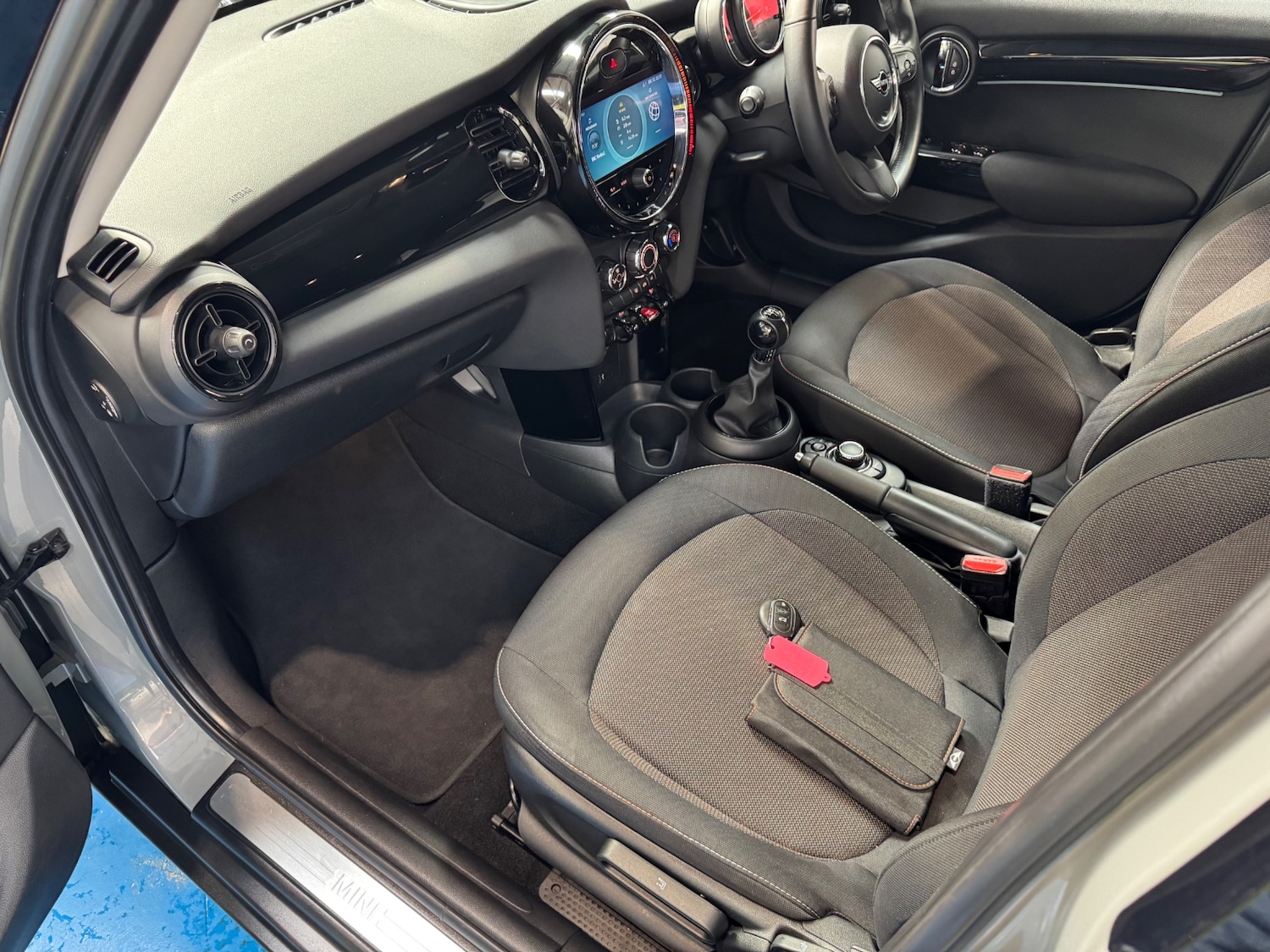 Vehicle 15