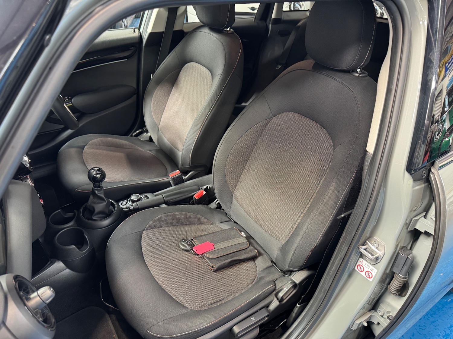 Vehicle 16