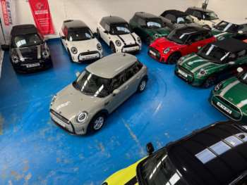 Used MINI Hatch 2022 for sale - 74445091: Photo