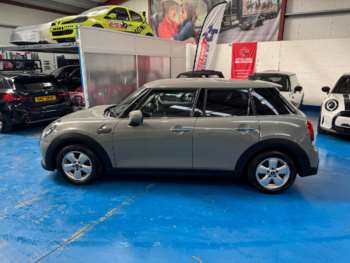 Used MINI Hatch 2022 for sale - 74445091: Photo