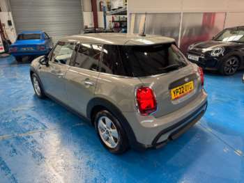 Used MINI Hatch 2022 for sale - 74445091: Photo