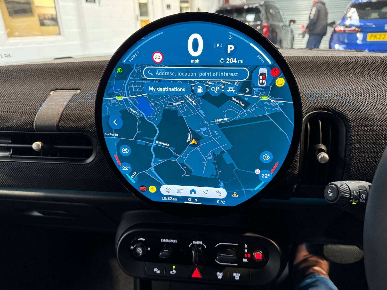 Used MINI Cooper 2024 for sale - 77901337: Photo 10