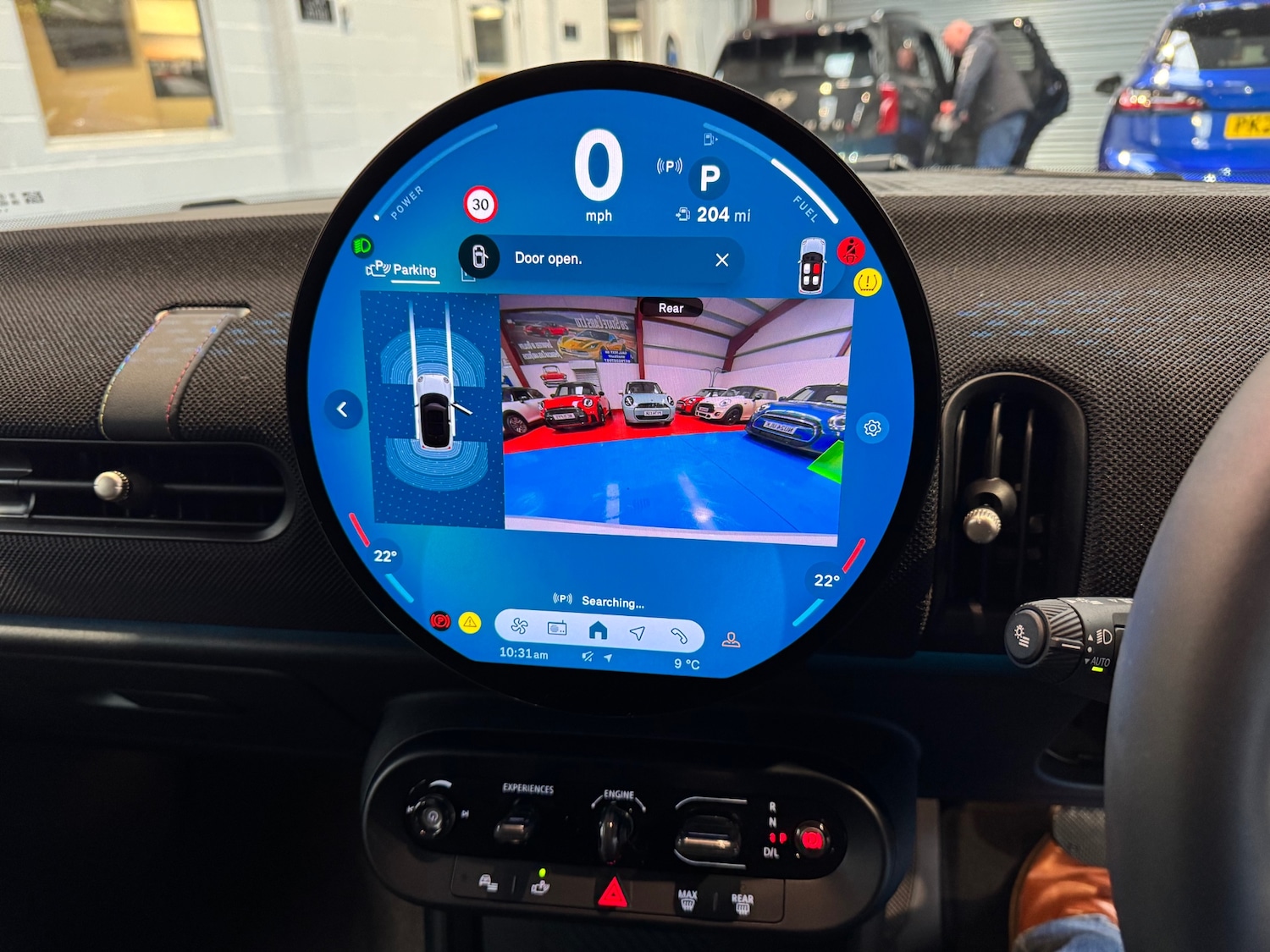 Used MINI Cooper 2024 for sale - 77901337: Photo 11