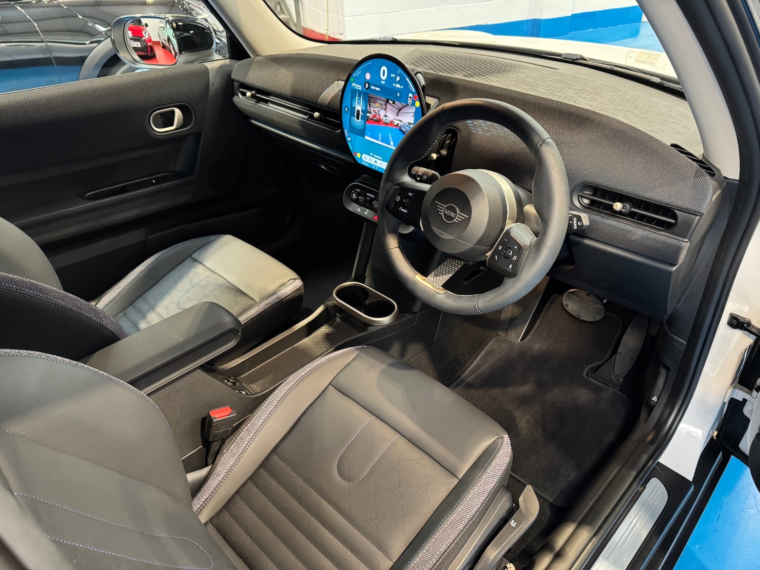 Used MINI Cooper 2024 for sale - 77901337: Photo 13