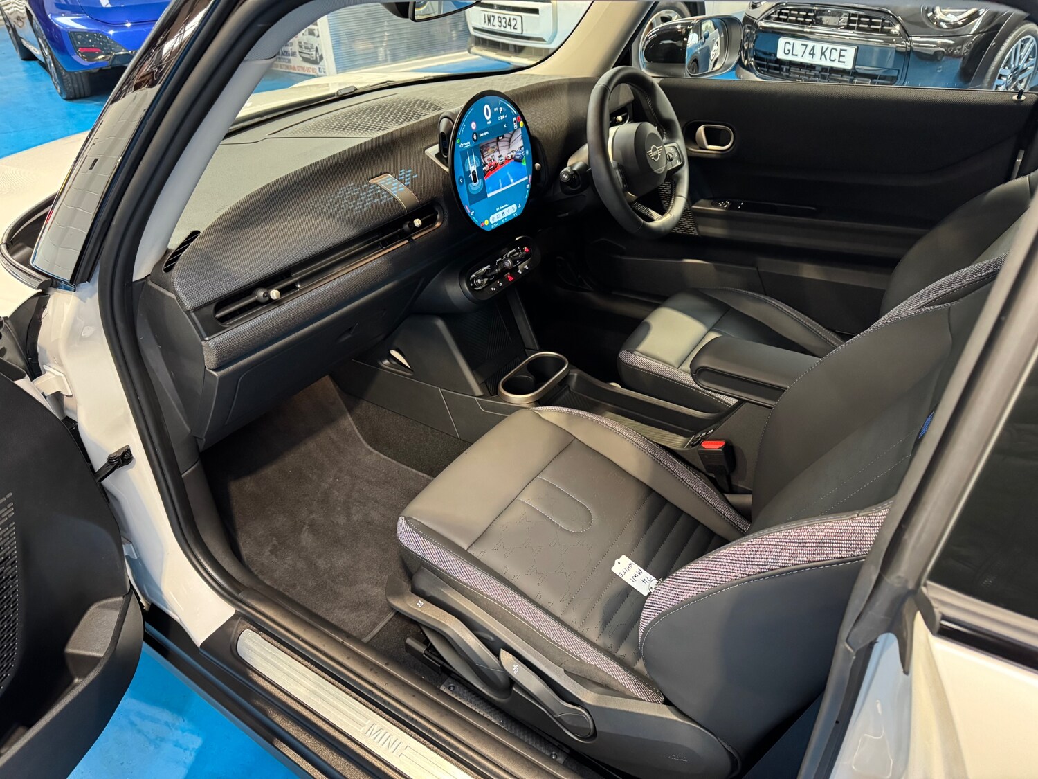 Used MINI Cooper 2024 for sale - 77901337: Photo 15