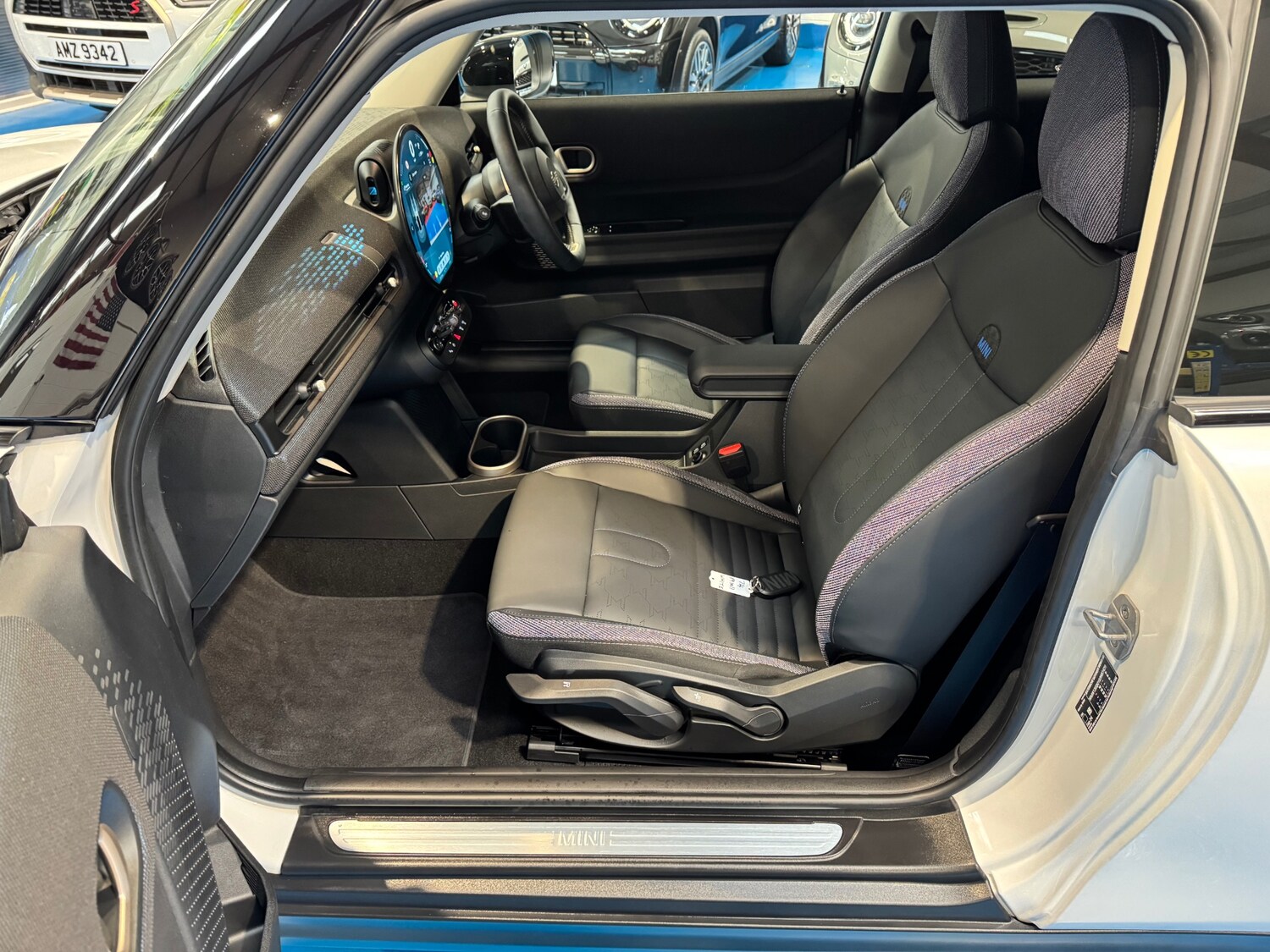 Used MINI Cooper 2024 for sale - 77901337: Photo 16