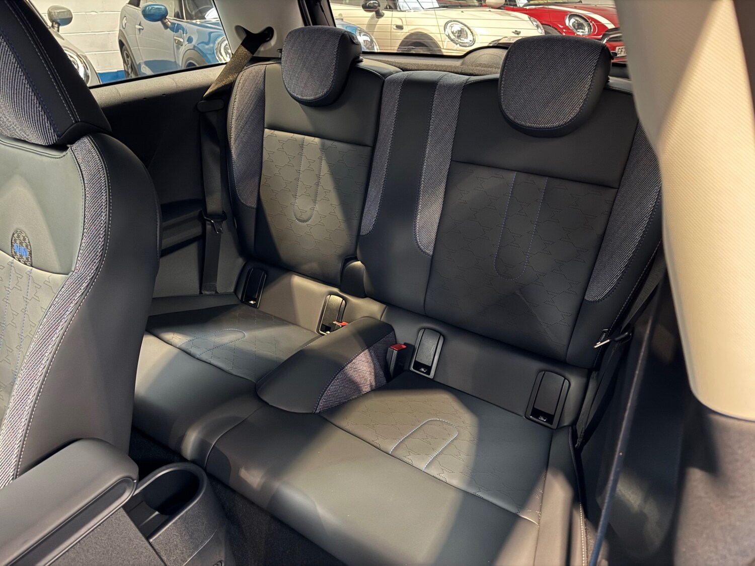 Used MINI Cooper 2024 for sale - 77901337: Photo 17