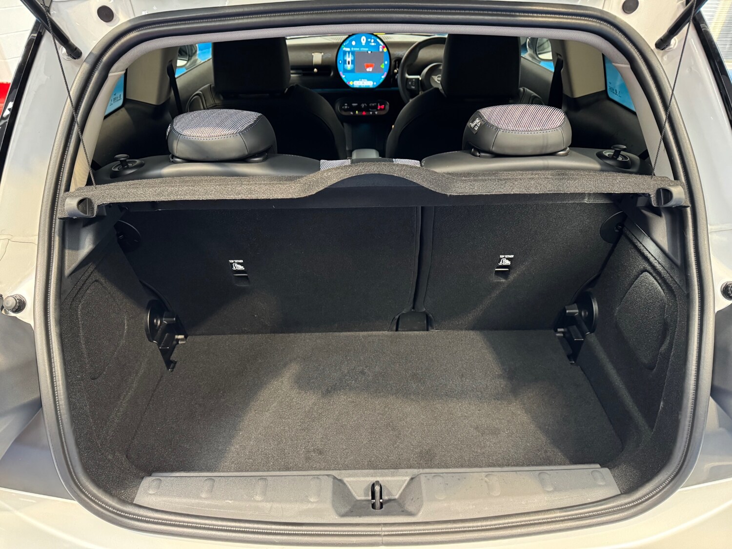 Used MINI Cooper 2024 for sale - 77901337: Photo 18