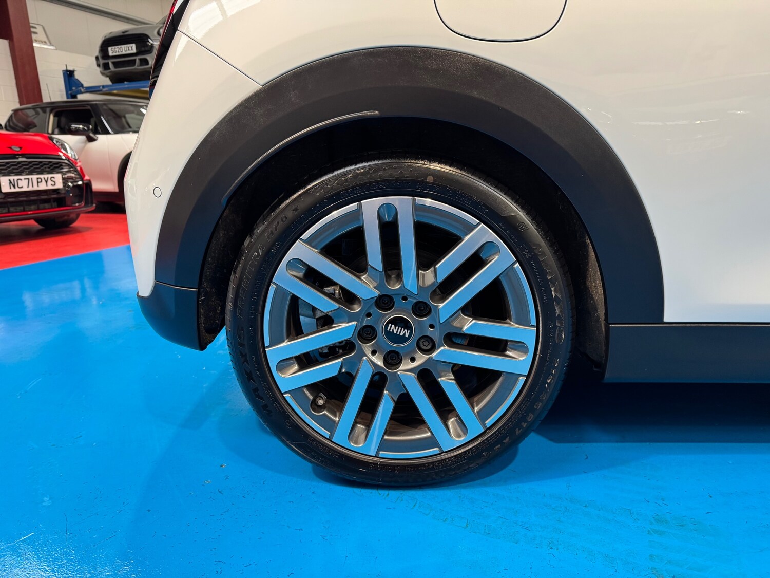 Used MINI Cooper 2024 for sale - 77901337: Photo 19