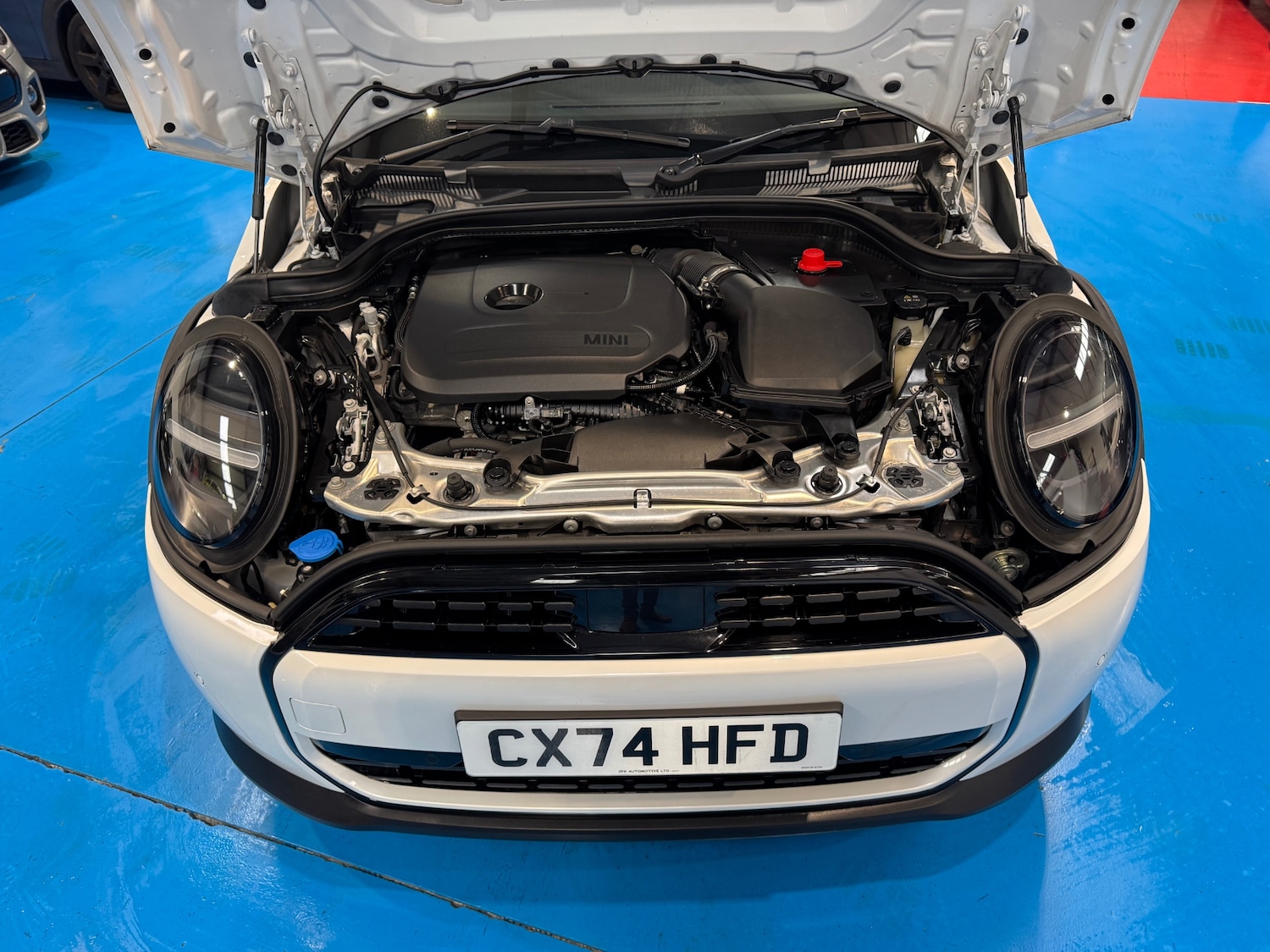 Used MINI Cooper 2024 for sale - 77901337: Photo 20