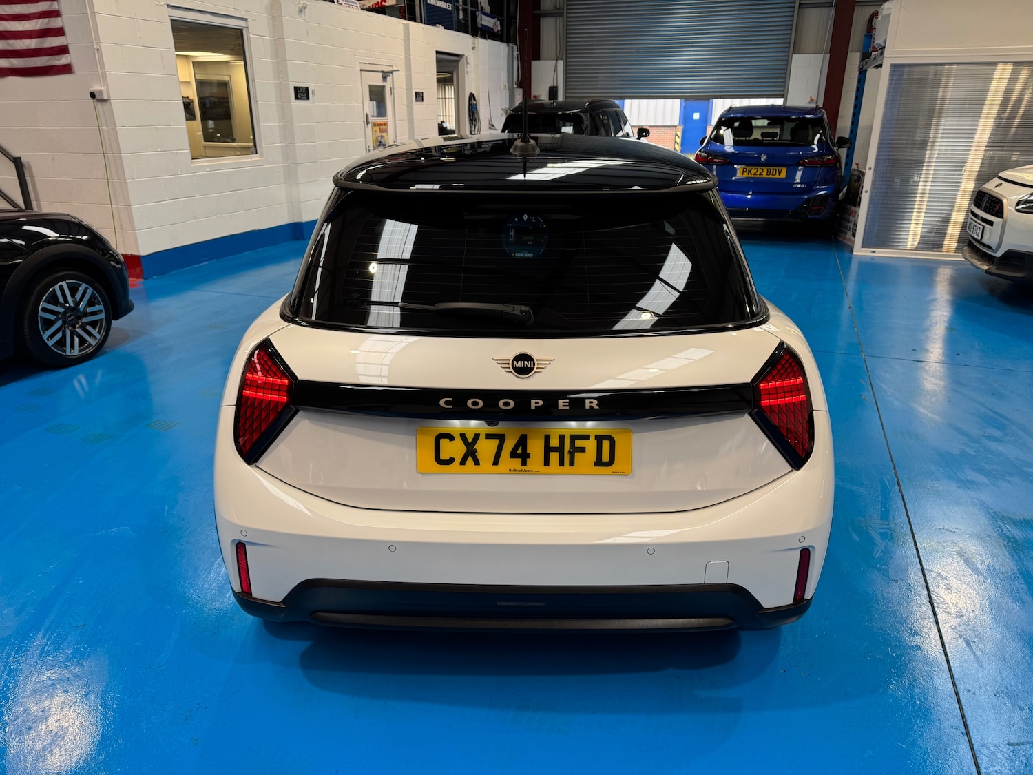 Used MINI Cooper 2024 for sale - 77901337: Photo 5