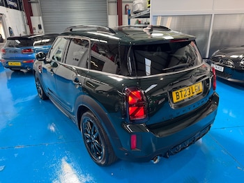 Used MINI Countryman 2023 for sale - 78667394: Photo