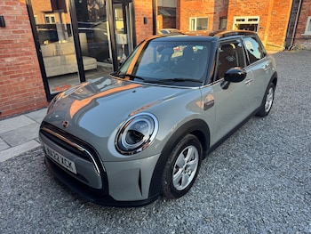 Used MINI Hatch 2022 for sale - 79198595: Photo