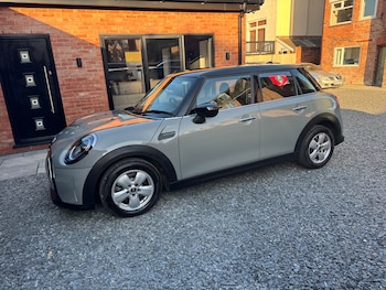 Used MINI Hatch 2022 for sale - 79198595: Photo