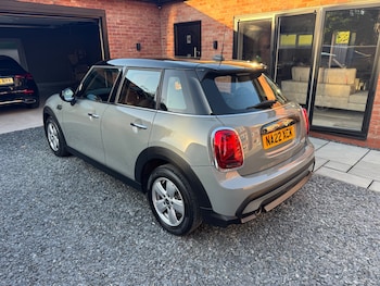 Used MINI Hatch 2022 for sale - 79198595: Photo