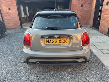 Used MINI Hatch 2022 for sale - 79198595: Photo