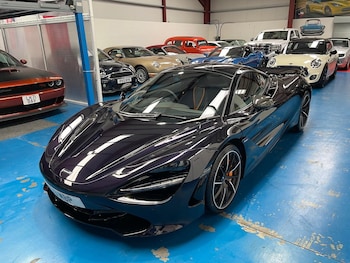 Used McLaren 720S 2023 for sale - 78379515: Photo