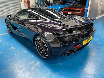 Used McLaren 720S 2023 for sale - 78379515: Photo
