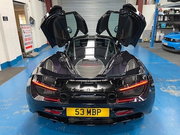 Used McLaren 720S 2023 for sale - 78379515: Photo