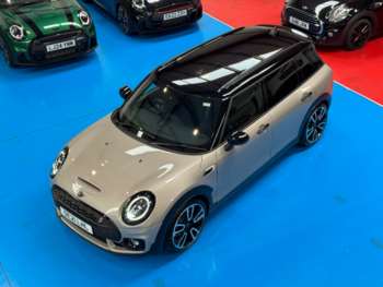 Used MINI Clubman 2021 for sale - 75421296: Photo