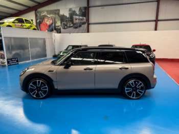 Used MINI Clubman 2021 for sale - 75421296: Photo