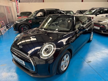 Used MINI Convertible 2022 for sale - 79309218: Photo