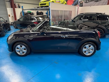 Used MINI Convertible 2022 for sale - 79309218: Photo