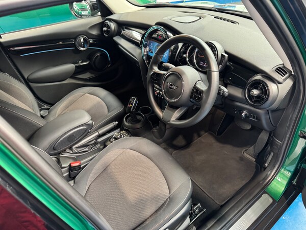 Used MINI Hatch 2022 for sale - 73581192: Photo 11