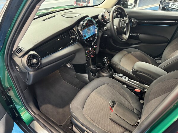 Used MINI Hatch 2022 for sale - 73581192: Photo 13