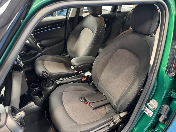 Used MINI Hatch 2022 for sale - 73581192: Photo 14